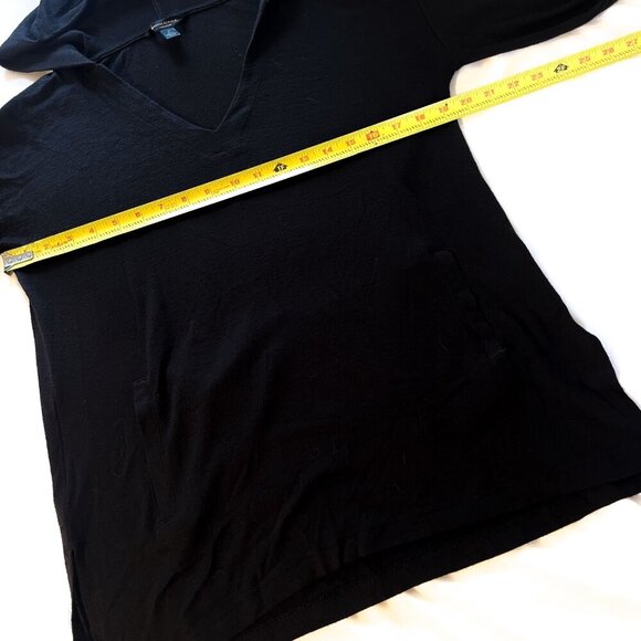 Banana Republic LuxeSpun long sleeve hoodie. - Picture 5 of 8